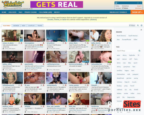 Male Porn Websites